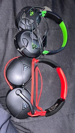 Head Phones