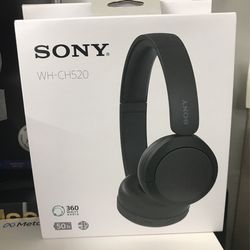 Headphones Wireless