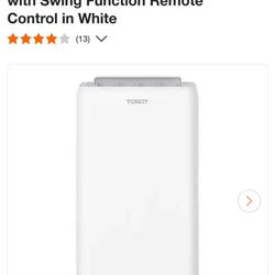 Portable Air Conditioner Unit