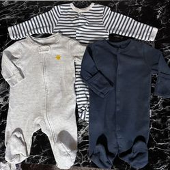 Baby Clothes 