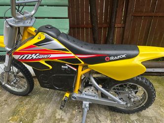 MX650