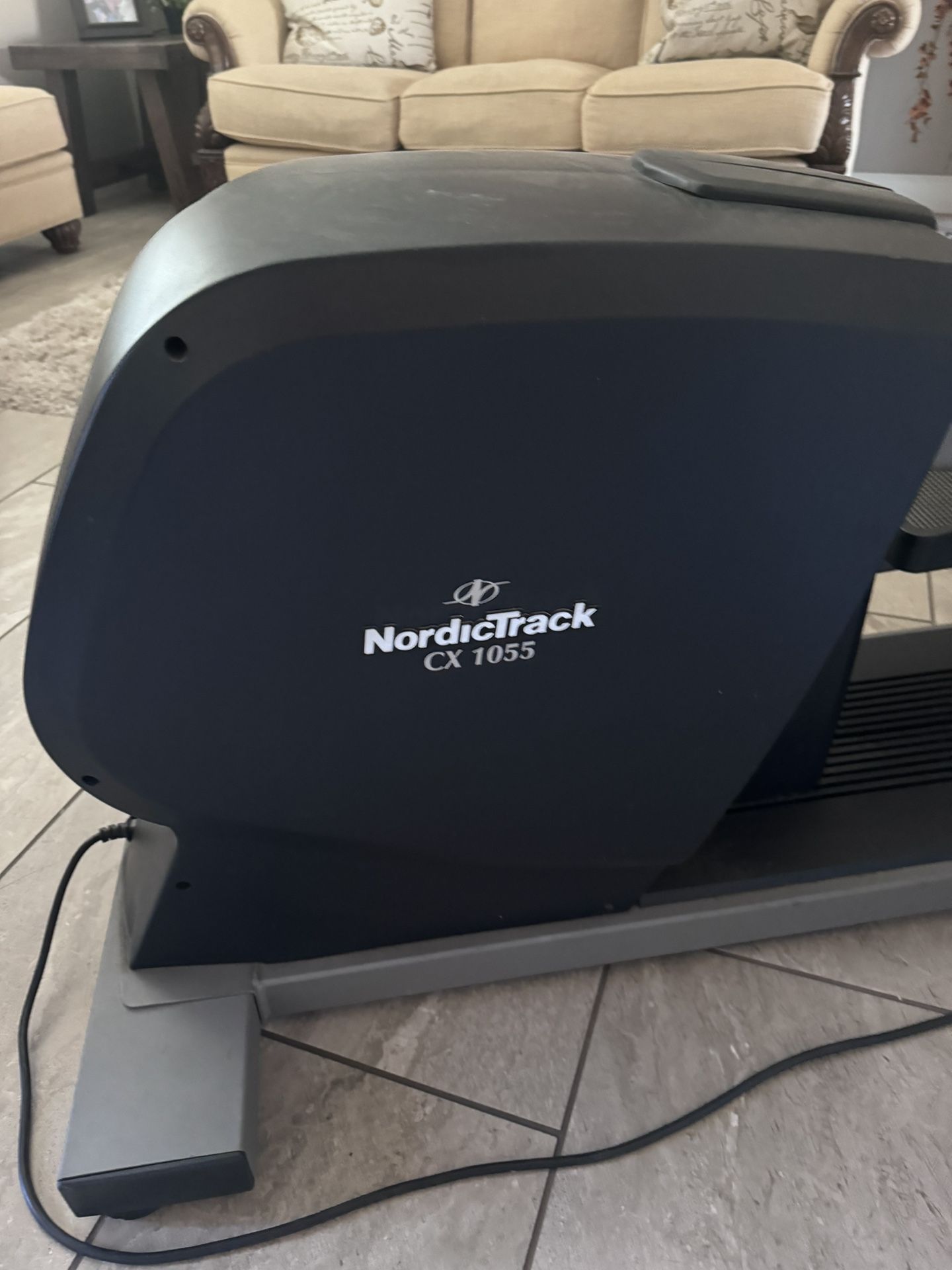 NordicTrack Elliptical