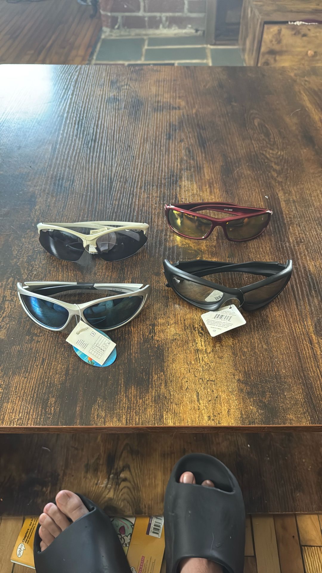 For The Peace 70 Bucks 