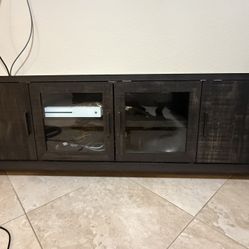 Tv Stand Entertainment Stand