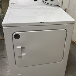 Whirlpool 7.0 cu. ft. Vented Gas Dryer – White $239 (Best Offer)