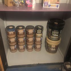 Rust oleum Paint Restore 