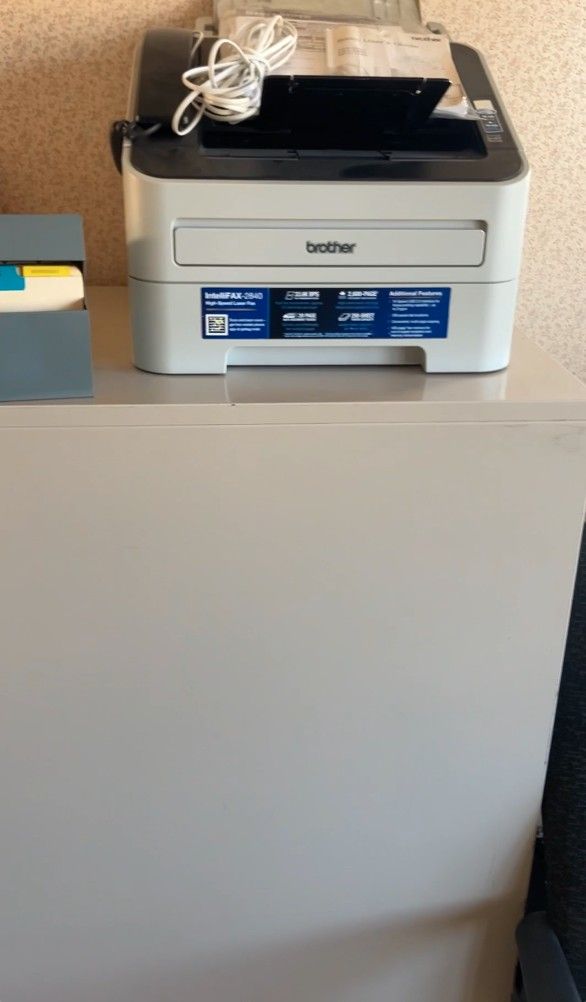 Fax Machine