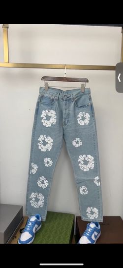 Denim Tears Jeans
