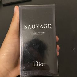 Dior Sauvage Edp