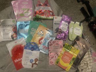 Face Masks