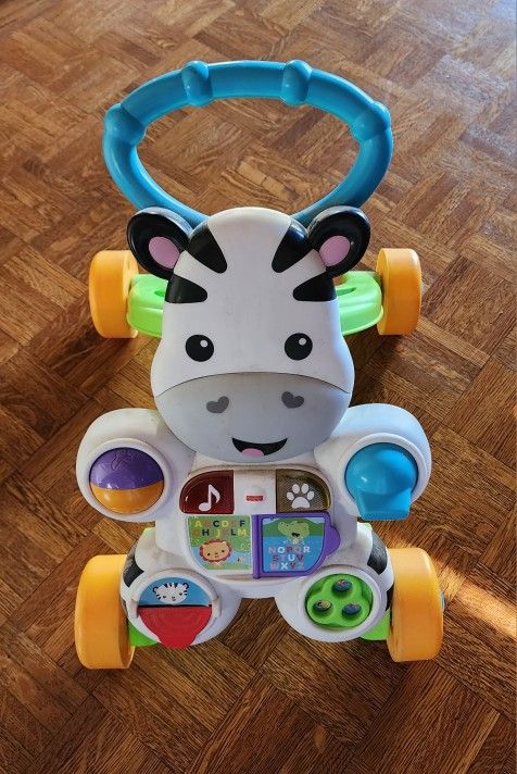 Baby walker