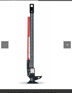 hilift jack model 484 Offer Obo 