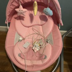 Harppa Electric Swing