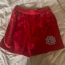 Eric Emanuel Shorts – medium – Clean Condition 