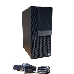 Dell Optiplex 7070