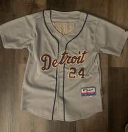 Detroit Tigers