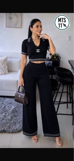 Hermoso conjunto