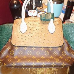 Ladies Purse