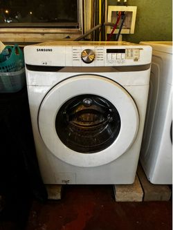 Washer