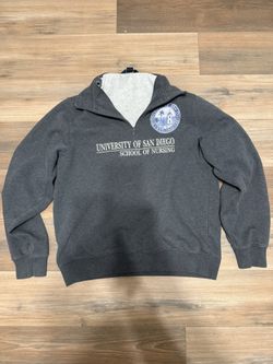 USD San Diego Jacket