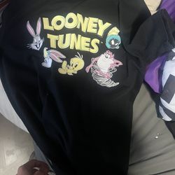 Looney Tunes