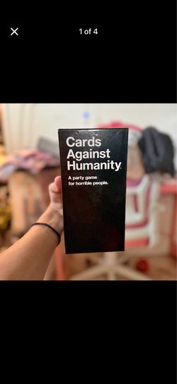 Game cards