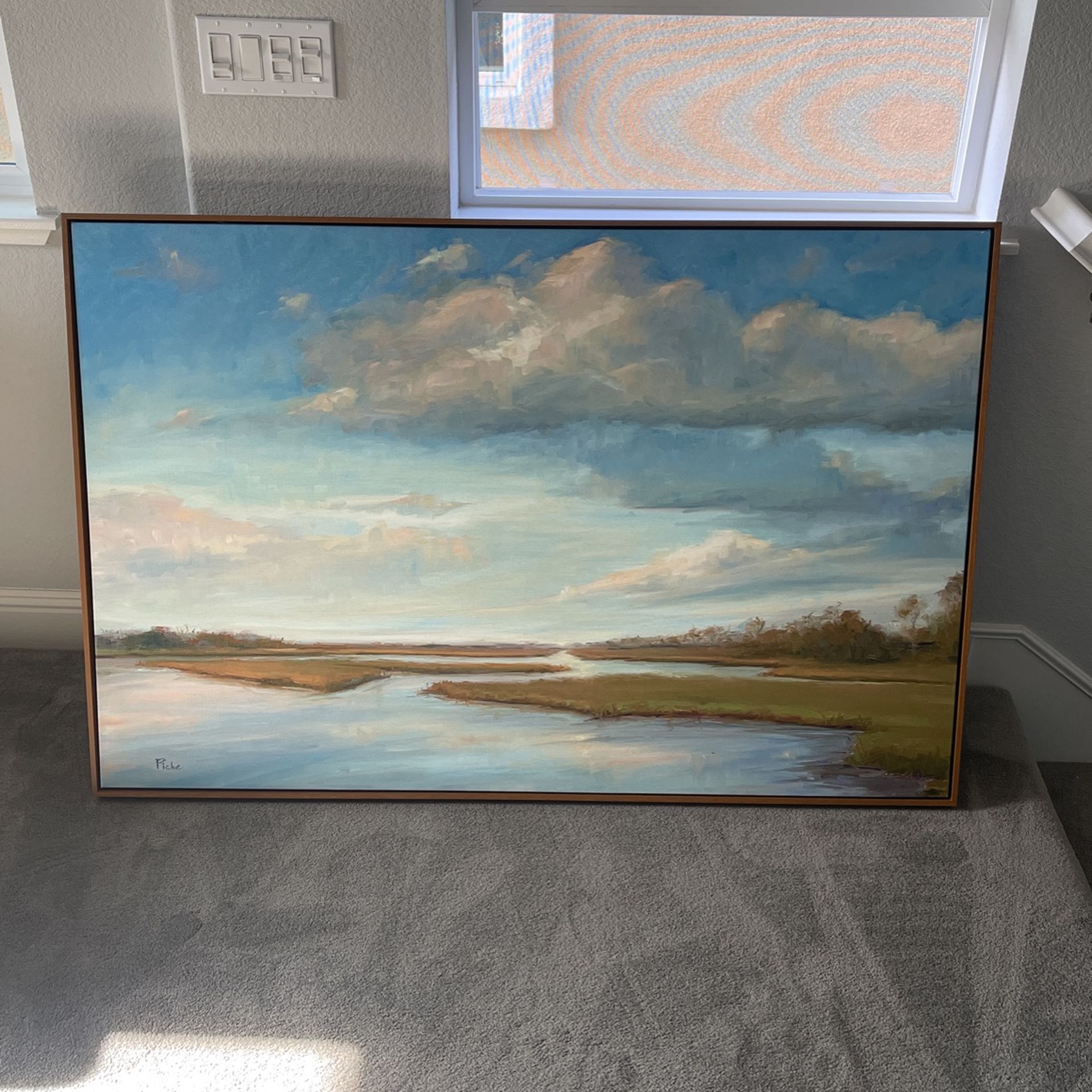 Vanessa Piche Artwork