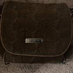 Petunia Pickle Bottom Diaper Bag