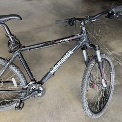 Northrock  Moutain Bike- Sell 1PM