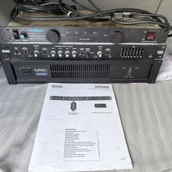 Commercial Audio Systems 