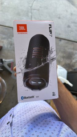 Jbl Flip 7