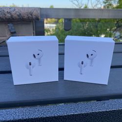 AirPøds 4th Gen 