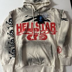 Hellstar Hoodies