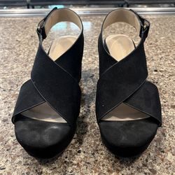 Dress Shoes CL by Laundry Size 8