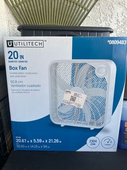 Fan