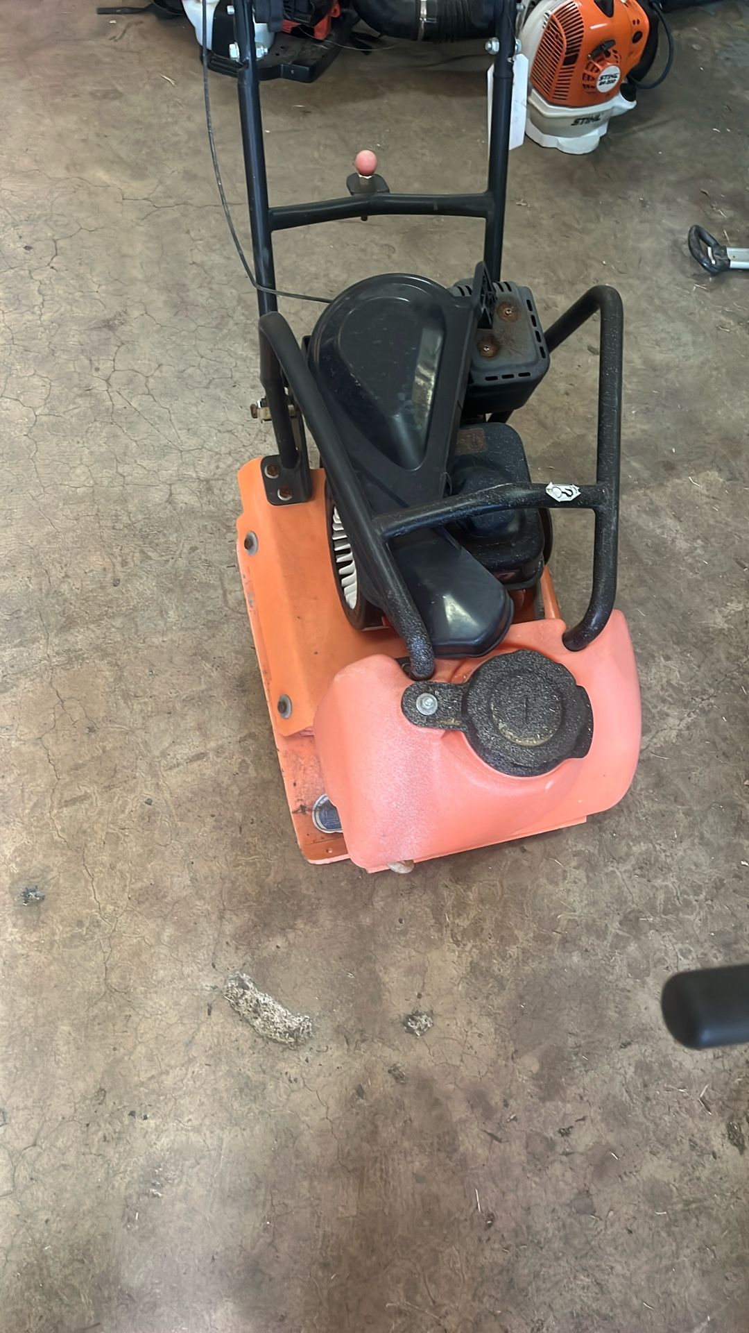 Plate Compactor for Sale in Phoenix, AZ - OfferUp