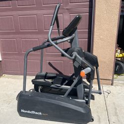 NordicTrack ACT Elliptical 