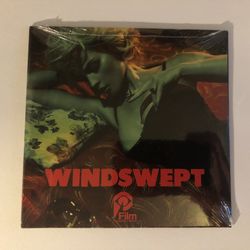Johnny Jewel - Windswept CD