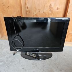 24in Samsung TV 