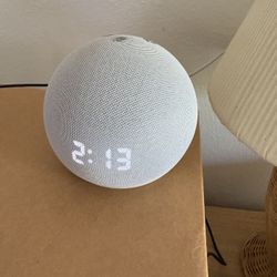 Echo Dot
