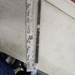 A And G key Bamboo Flute 