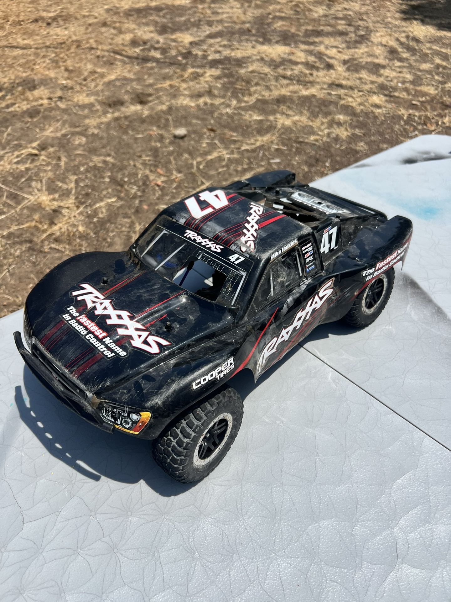 Traxxas Fastest Nitro Rc Car Traxxas Nitro Rc