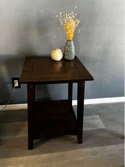 Side table