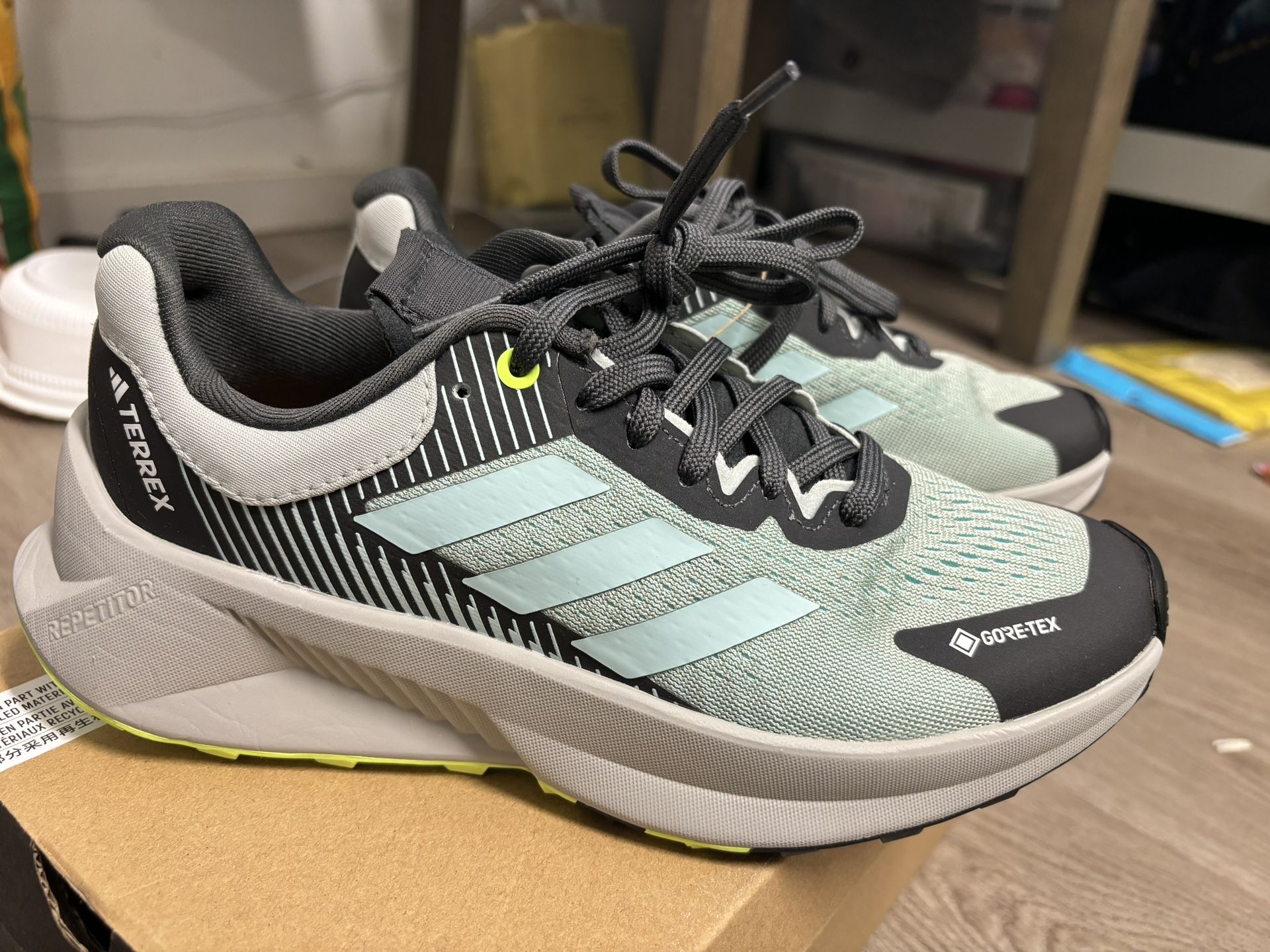 Adidas Terrex Soulstride_Brand New