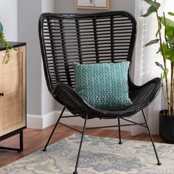 New Bali & Pari Lounge Chair 