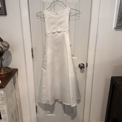 Flower Girl Dress