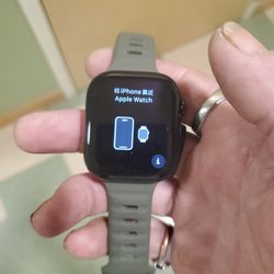 New Apple Iwatch Series 10