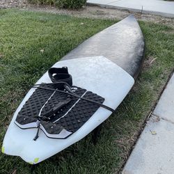 6 Foot Surfboard