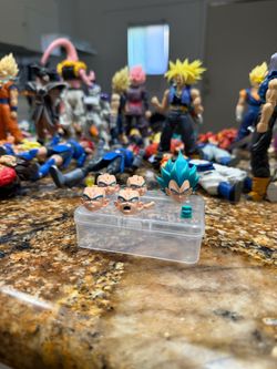 Shfiguarts