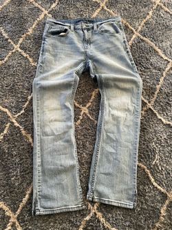 Cody James bootcut jeans